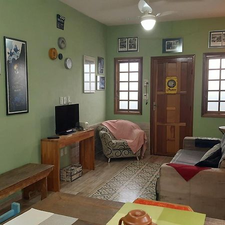 Vila Aconchegante Casa Sao Lourenco  Exteriér fotografie