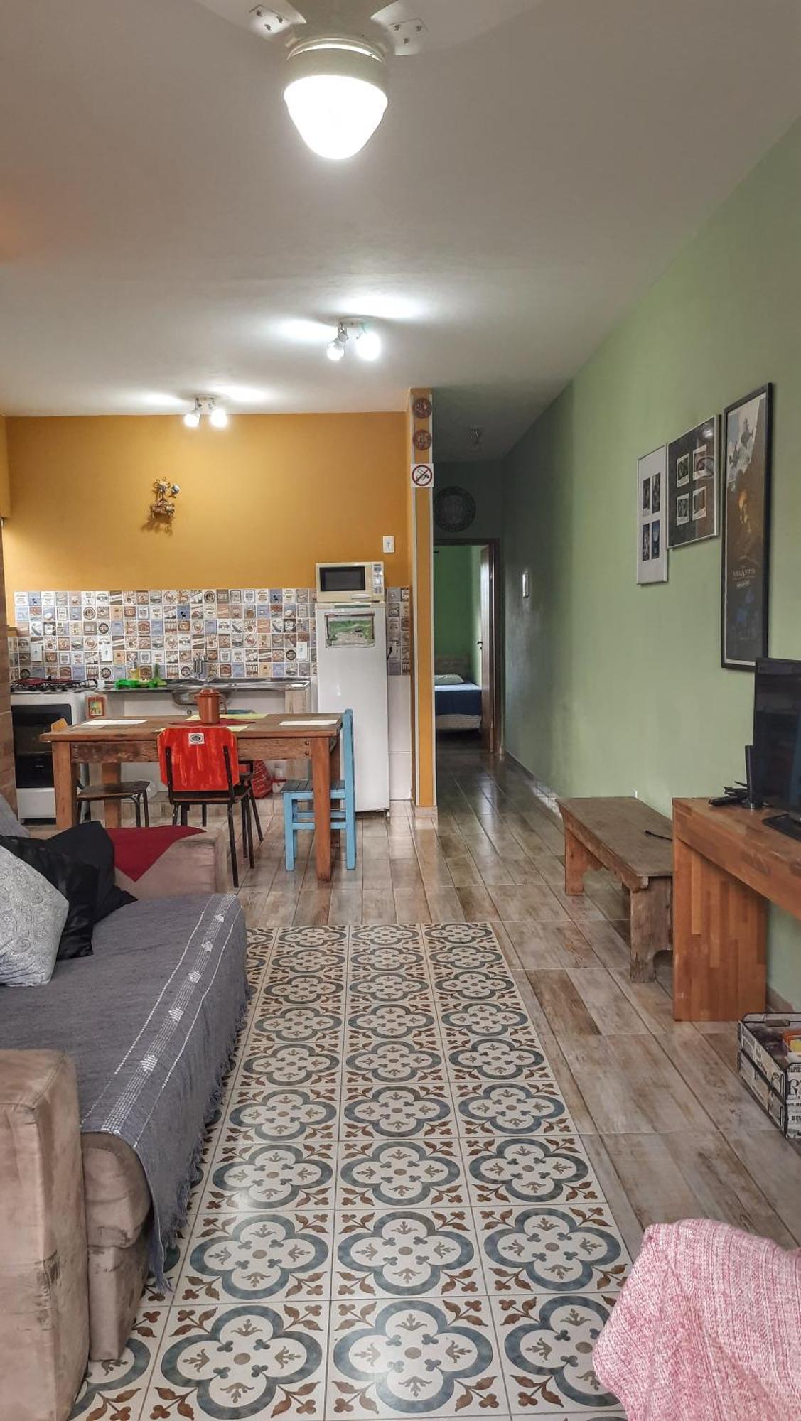 Vila Aconchegante Casa Sao Lourenco  Exteriér fotografie