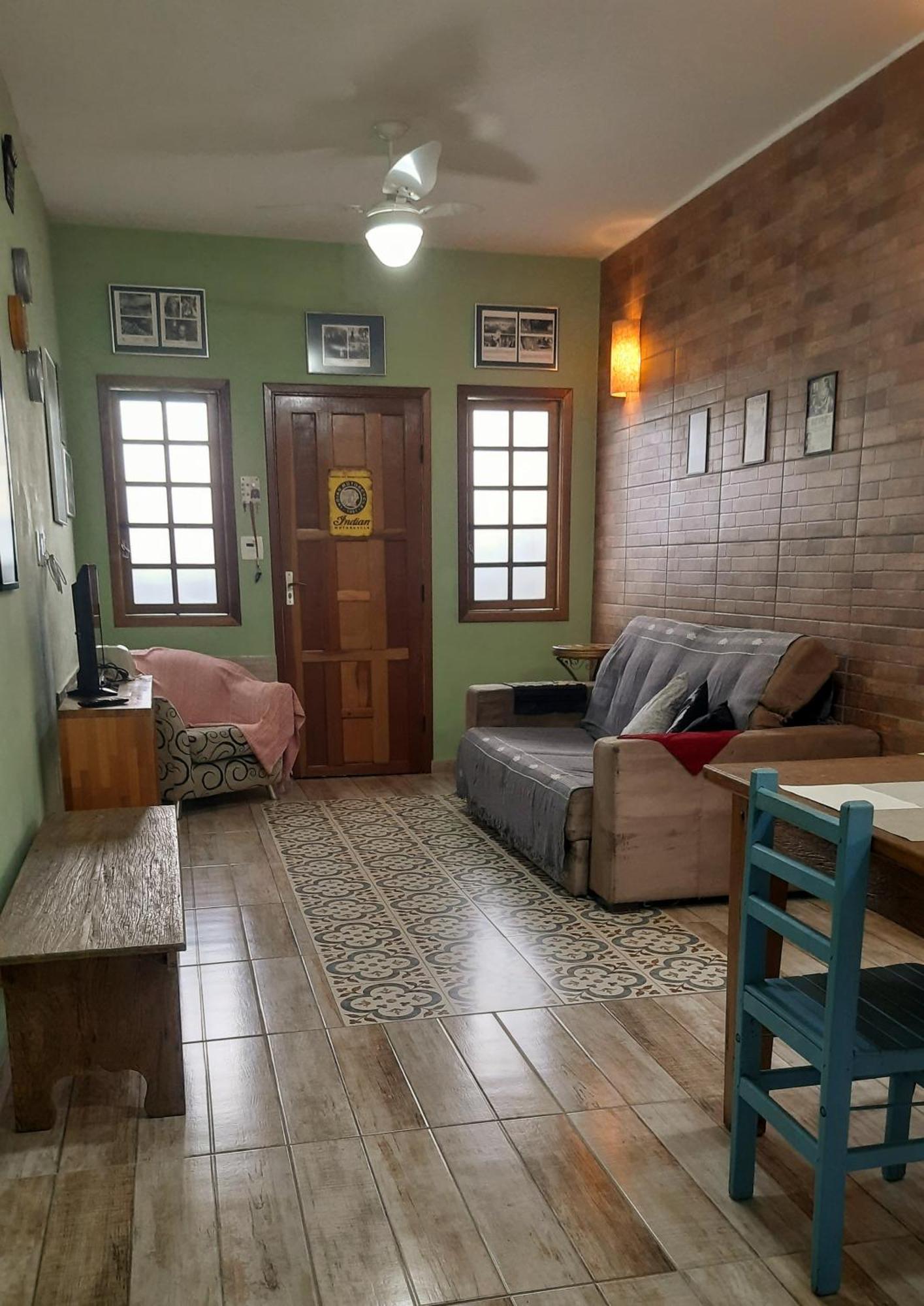 Vila Aconchegante Casa Sao Lourenco  Exteriér fotografie